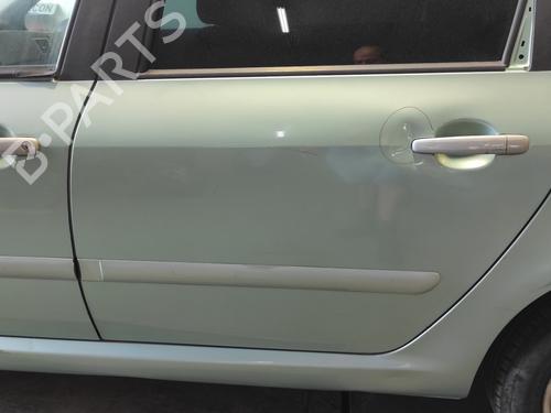Dør venstre bak PEUGEOT 307 Break (3E) 2.0 HDI 90 | BP29848448C4