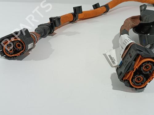Cable SMART FORFOUR Hatchback (453) electric drive (453.091) | BP17786104E12