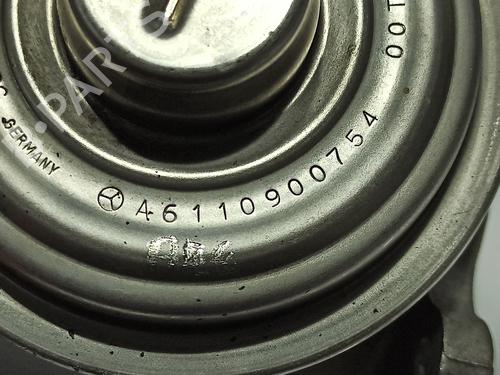 Egr MERCEDES-BENZ M-CLASS (W163) ML 270 CDI (163.113) | BP27551817M69
