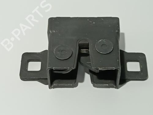 Hood lock LAND ROVER RANGE ROVER EVOQUE (L551) 2.0 D180 MHEV 4x4 (180 hp) LR173840 | 5H2216700BE / LR065339 5H2216700BG