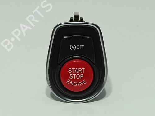Used Ignition barrel BMW 1 (F21) 114 d (95 hp) 28416879