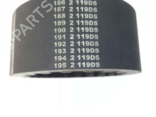 Other VW TOUAREG (7LA, 7L6, 7L7) 5.0 V10 TDI | BP14538899O1 