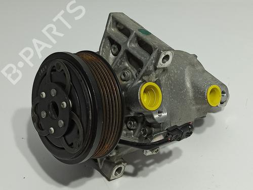 Compresseur AC RENAULT EXPRESS Box Body/MPV [2021-2025]  30189618