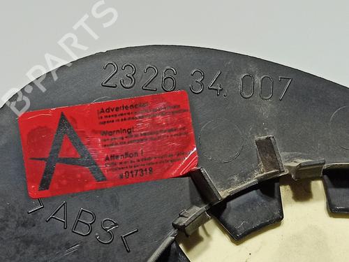 Left mirror glass PEUGEOT 206 Hatchback (2A/C) 1.4 i | BP31828920C148 