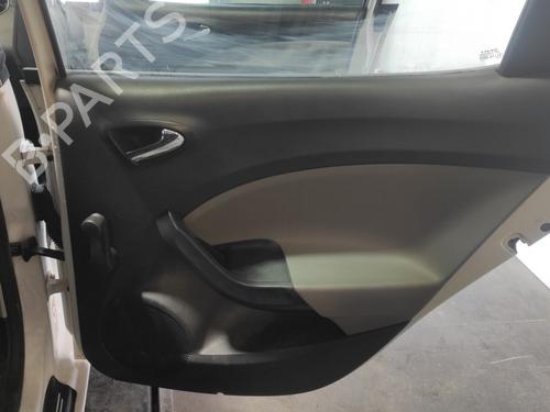 Rear right panel SEAT IBIZA IV ST (6J8, 6P8) 1.2 TSI BP21676337C61