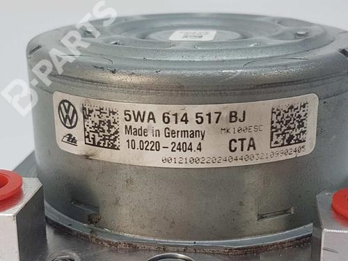 ABS pump SEAT LEON Sportstourer (KL8, KLD) 2.0 TDI | BP9072162M43 