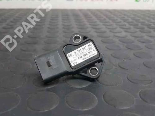 Elektronisk sensor AUDI A3 (8P1)  | BP8748506M84 