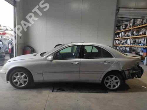 Styring servopumpe MERCEDES-BENZ C-CLASS (W203) C 270 CDI (203.016) | BP21523255M99 