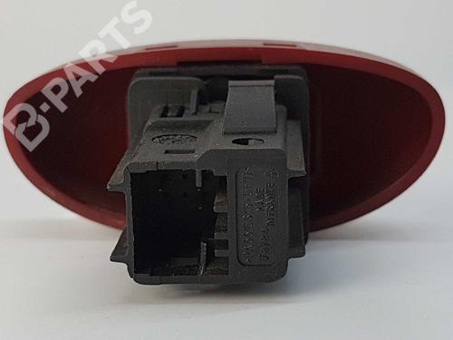Warning switch PEUGEOT 206 Hatchback (2A/C) 1.4 i | BP6108640I22 