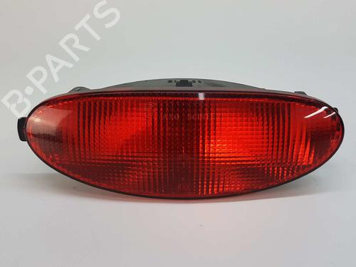 Used Rear center light PEUGEOT 206 Hatchback (2A/C) 1.9 D (69 hp) 10977682