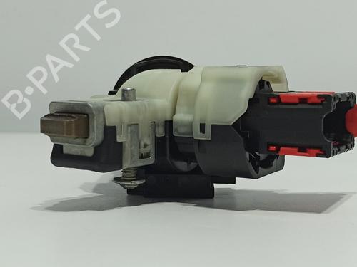 Ignition barrel RENAULT CLIO V (B7_) 1.0 TCe 90 (B7MT) | BP10911953M48 