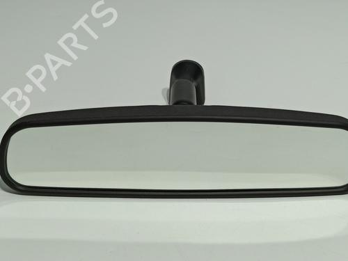 Used Rear mirror TOYOTA YARIS (_P13_) 1.5 (NSP131_) (112 hp) 17861672