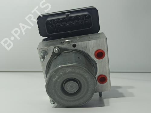 ABS pump NISSAN QASHQAI II (J11, J11_) 1.3 DIG-T | BP11725750M43