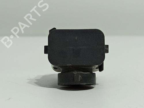 Electronic module MERCEDES-BENZ S-CLASS (W220) S 400 CDI (220.028, 220.128) | BP13707652M83 