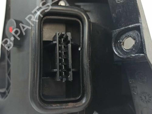 Right taillight SEAT AROSA (6H1) 1.0 | BP8060455C35 