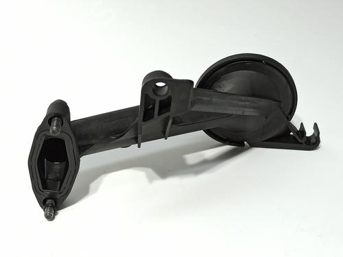 Rør CITROËN BERLINGO / BERLINGO FIRST MPV (MF_, GJK_, GFK_) 1.6 HDI 75 (MF9HW, GJ9HWC, GF9HWC, GN9HWC) | BP30692295M125