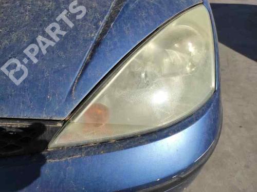 Mass air flow sensor FORD FOCUS I (DAW, DBW)  | BP8110759M95 