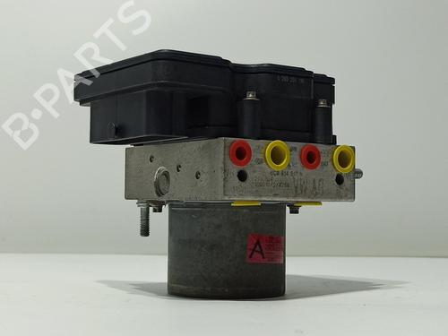 Used ABS pump SKODA FABIA III (NJ3) 1.0 (75 hp) 18354717