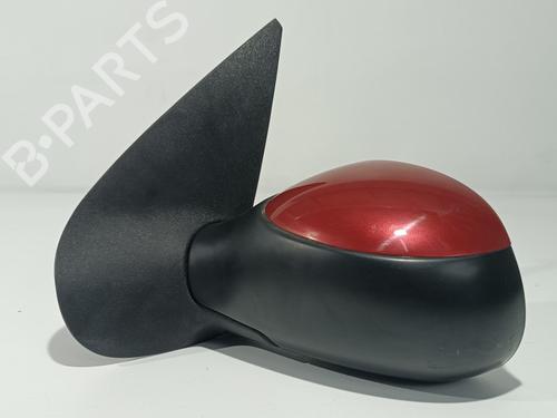 Retrovisor izquierdo PEUGEOT 206 Hatchback (2A/C) 1.4 i (75 hp) 20300419