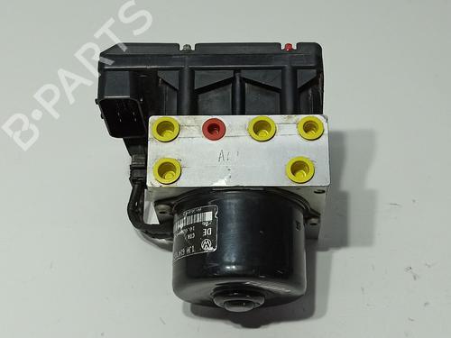 ABS pump VW GOLF IV Variant (1J5) | BP38602524M43 - Image 2