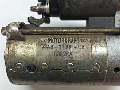 Starter FORD FOCUS I (DAW, DBW)  | BP6816030M8 
