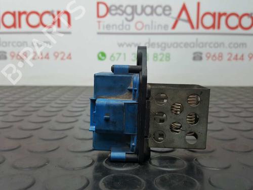 Other CITROËN BERLINGO MULTISPACE (B9) 1.6 HDi 90 | BP14530710O1