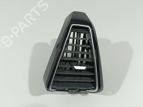 Grille d'aération DS DS 7 Crossback (J4_, JR_, JC_) [2017-2026]  31336310