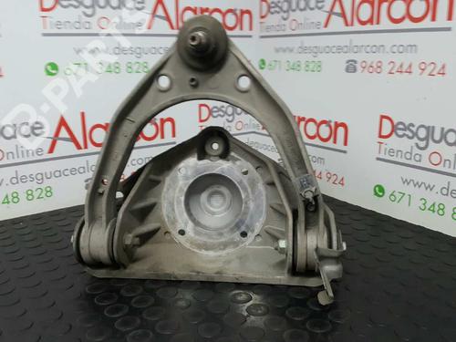 Left front suspension arm VW TOUAREG (7LA, 7L6, 7L7) 3.0 V6 TDI | BP2756079M12 
