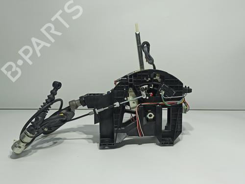 Gear lever NISSAN QASHQAI II (J11, J11_) 1.3 DIG-T | BP11755606M90 