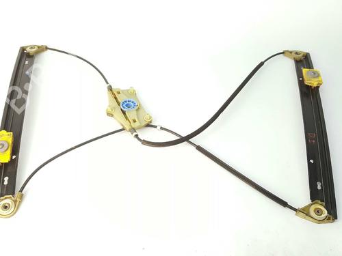 Front left window mechanism AUDI A6 C6 (4F2) 3.0 TDI quattro | BP7205010C22