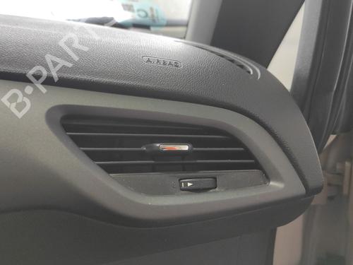air-vent-opel-corsa-e-x15-2014-38512480 main image