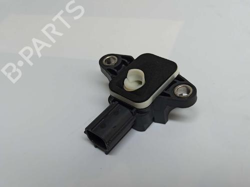 Elektronisk sensor VW POLO V (6R1, 6C1) 1.6 TDI | BP9366399M84