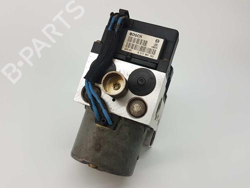 ABS Bremseaggregat OPEL ASTRA G Saloon (T98) 1.6 (F69) | BP7350383M43 