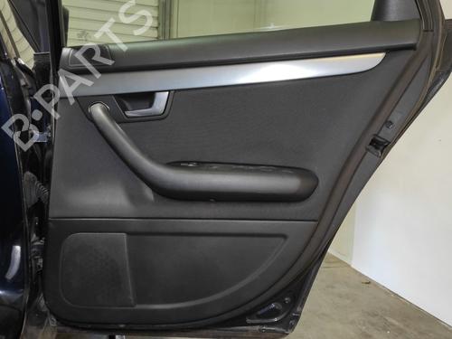 rear-right-panel-audi-a4-b7-8ec-2004-2005-2006-2007-2008-2009-32393865 main image