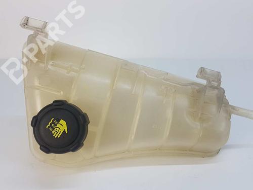 Used Expansion tank RENAULT KANGOO / GRAND KANGOO II (KW0/1_) 1.5 dCi 70 (KW0V, KW0A) (68 hp) 9071429