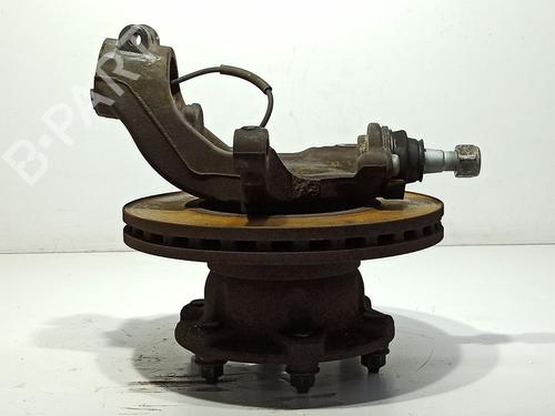 Left front steering knuckle FORD TRANSIT V363 Platform/Chassis (FED, FFD) | BP39956542M25 - Image 5