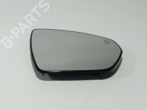 Spejlglas højre Spejlglas højre OPEL GRANDLAND / GRANDLAND X (A18, P1UO) 1.6 Turbo D (75) (120 hp) 36338539 36338539