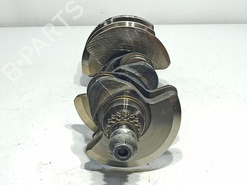Other MERCEDES-BENZ S-CLASS (W220, V220) S 400 CDI (220.028, 220.128) | BP14545013O1