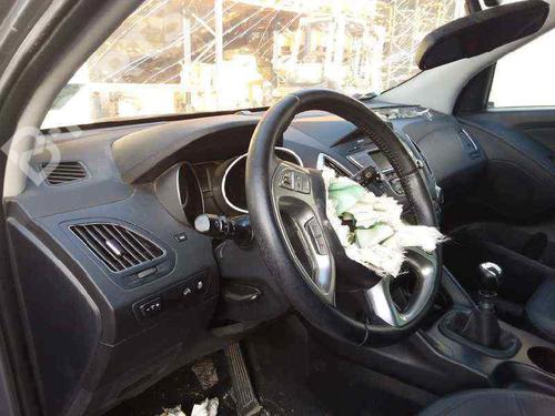 Air conditioning evaporator HYUNDAI ix35 (LM, EL, ELH) 1.7 CRDi | BP11675437M109 