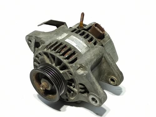 Used Alternator TOYOTA YARIS (_P1_) 1.3 (NCP10, SCP12_) (86 hp) 17188925