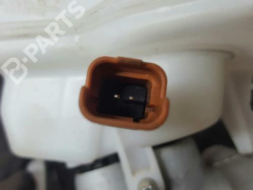 Brake master cylinder CITROËN C4 CACTUS 1.2 VTi 82 | BP2783239M77 