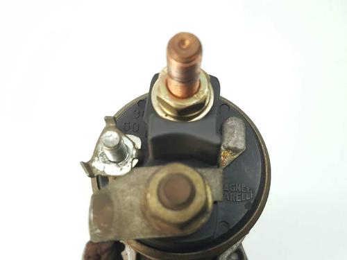 Starter FIAT PUNTO (188_) 1.2 60 (188.030, .050, .130, .150, .230, .250) | BP3194343M8 