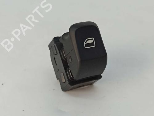 Right front window switch AUDI A3 Sportback (8VA, 8VF) 2.0 TDI (150 hp) 8V0959855