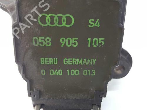 Ignition coil AUDI A4 B5 (8D2) 1.8 T | BP3128167M94