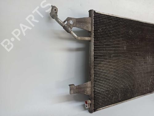 AC radiator SMART FORFOUR (454) 1.1 (454.033) | BP8496750M32