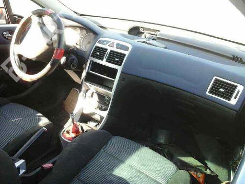 Warning switch PEUGEOT 307 CC (3B) 2.0 16V | BP6628241I22 