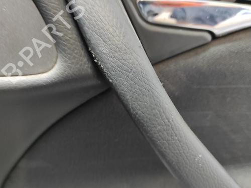 Rear right panel MERCEDES-BENZ E-CLASS (W210) E 270 CDI (210.016) | BP15765338C61