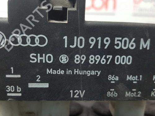 Elektronisk modul SEAT IBIZA III (6L1) 1.9 SDI | BP14529368M83 