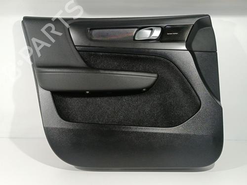 Forreste venstre beklædning VOLVO XC40 (536) T3 (156 hp) 31336269