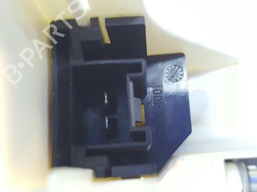 Right rear window motor AUDI A5 (8T3) 2.0 TFSI | BP6438199E22